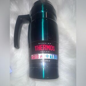 Thermos Tumbler 16oz
